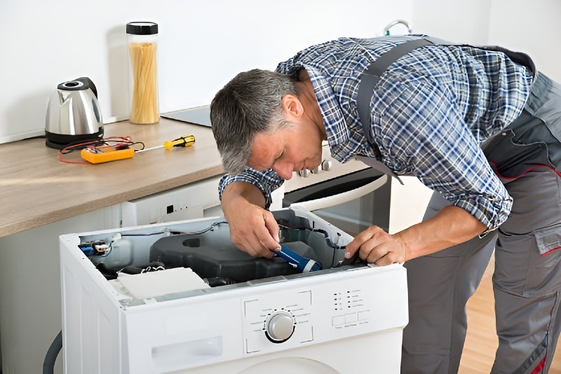 Washing Machine repair in Temecula
